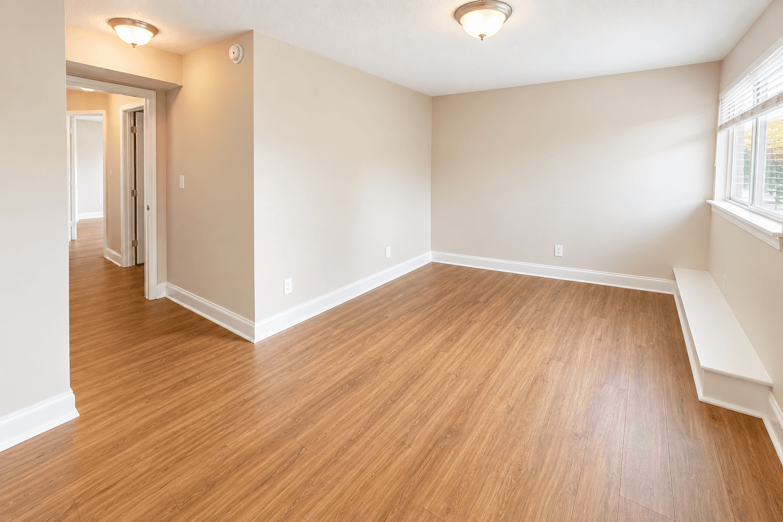 Ridgeway Apartments photo 4