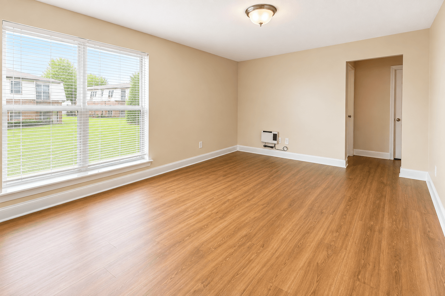 Ridgeway Apartments photo 3